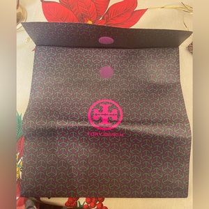 Large Tory Burch Gift Box